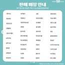 광주 배스킨라빈스31 텐미니 파는곳 신제품 텐미니 후기 &lt;광주 배스킨라빈스31 전남대점&gt;