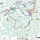 무장사지 화장실 이미지