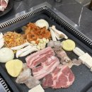 돈&쌈샐러드바