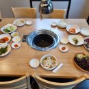 한우돈가정육점식당 이미지
