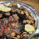정다운숯불갈비 - 중구 달구벌대로389길 70 | 정다운숯불갈비