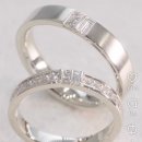 (주)한남상용현대서비스 | [웨딩밴드 투어] 청담/종로 예물샵 투어 _ 아크레도, 반조에, 프릿, 누니, 소린