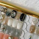 메이드 네일 이미지