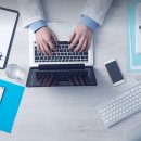 시니어를 위한 스마트폰 사용법 이미지