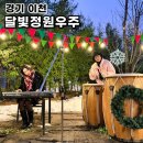 주)이천정비 | 이천 가볼만한곳 달빛정원 우주 할인 주차 엄마랑 야경명소 데이트