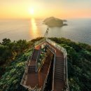 선진관광여행사 - 서구 거북로 25-15 | 군산시, ‘고군산섬잇길’ 해상 트레킹 본격화…서해 대표 걷기 관광지 도약