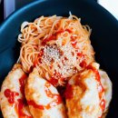 우니만두라면 이미지