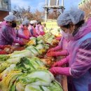 원주시 자원봉사센터 이미지