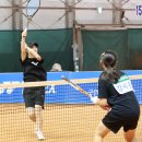 제18회 국민체육진흥공단이사장배 전국초등학교소프트테니스대회 경기 사진 이미지