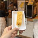 활주로민박 | 4박 5일 도쿄 또 왔다 -5일차 도쿄(카페 알리야, 쓰키지 시장, 로컬 스시 맛집 모토다네, 계란말이...
