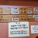 경기 시흥 서천한우곱창 시흥에서 애정 하는 곱창집을 잃다.