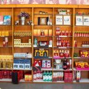 몽산포영농조합법인 | [#진도] 좋은 진도홍주 진도아리랑영농조합법인 방문후기