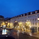 [포르투갈 여행] #54_ 리스본 카페, 코펜하겐 커피랩 바이샤(Copenhagen Coffee Lab - Baixa)