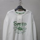( 텍유 ) (새옷) SIERO 여성 맨투맨 = 판매완료 이미지