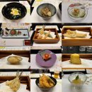 (주)빅브레이크게임즈 | 도쿄 텐후쿠 Tenfuku l 도쿄 오모리 맛집 덴푸라 오마카세 후기ㅣ 코스 예약 방법