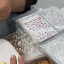 영등동-45 | 익산 영등동 네일샵 [산타네일] 봄에 하기 좋은 '이달의아트' 후기