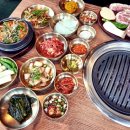홍대김치찌개전문점