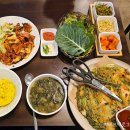 마곡나루역 | 강서구 마곡나루역│서울식물원 근처 한식집, 소복집
