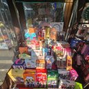 GS25부여궁남지점 | 걷쥬 포인트 사용 후기(feat. 빼빼로 데이)