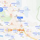 GS25사하당리점 | 부산 사하구 20평대 아파트 매매가 TOP 5 | 당리푸르지오 vs 사하한신더휴