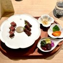 용산-311 | (용산/해방촌) 흑백요리사 시즌 2 백수저 김희은 셰프...한식파인다이닝 레스토랑 디너 코스 후기 "SOUL"