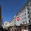 샌프란시스코 여행 이미지