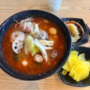 팽이섬 | 수영역 점심 맛집 추천, 망미동 인근 마라섬 마라탕 내돈내산 후기