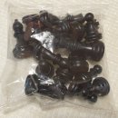 해피타운 | [내돈내산내맘리뷰] 해피타운 휴대용 자석 체스판 사용 후기