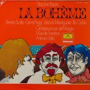 푸치니 오페라 ’라 보엠’ 이미지