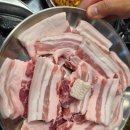 맛나돈 | ​얼큰하고 든든한 한 끼, '맛나돈얼큰돼지찌개'양재점 방문 후기