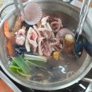시장손칼국수 - 경주시 | 시장손칼국수