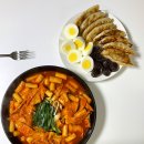 분식데이 - 장흥군 중앙로 50-1 | 분식데이