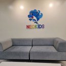 네오키즈 광명 | 안전하고 즐거운 아이 수영 교실, 네오키즈스윔 광명점 소개!