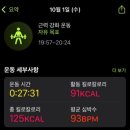 [10월일기] 추석일기 = 놀고, 먹고, 일하고 , 놀고 , 먹고, 운동하기