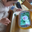 {키즈 FUNFUN클래식} 클래식 음악이 흐르는 그리스 신화 | 요미몬 아동용 터치식 키즈탭 (쿠팡 내돈내산)