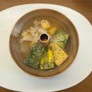 한국집 | 서울 전통한식 코스 | 충무로 '한국의집' 오찬 솔직 후기