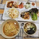 다모아한식셀프식당 이미지