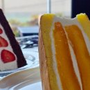 금성오토바이 - 강서구 제도로 1201 | 제주 후르츠산도 맛집 케이크드롭 곽지해수욕장 디저트 카페