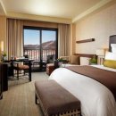 인터컨티넨탈 알펜시아 평창 리조트 이미지