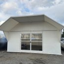 합강캠핑장(C존) | [태안] 태안 신두57캠핑장 C구역 풀타프존 이용 후기