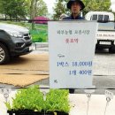와부농업협동조합경제사업소 네이버블로그