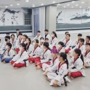 경희대 태권도 교육관 이미지