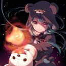 애니베어 이미지