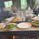 돌판위에삼겹살 - 원주시 우산로 46 | 돌판위에삼겹살