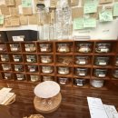 빛나는 | 홍대놀거리 담금주공방 빛나는구술 담금주 후기