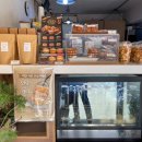 오래뜰먹자골목입구 이미지