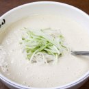 강산옥 콩국수 이미지