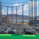 뉴오션 골프연습장 이미지