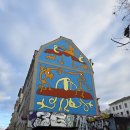 연주호프 | [ 독일 드레스덴 ] 드레스덴 당일치기 5편 (쿤스트호프파사지, 쌀국수)