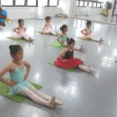 김민정이화발레학원 이미지